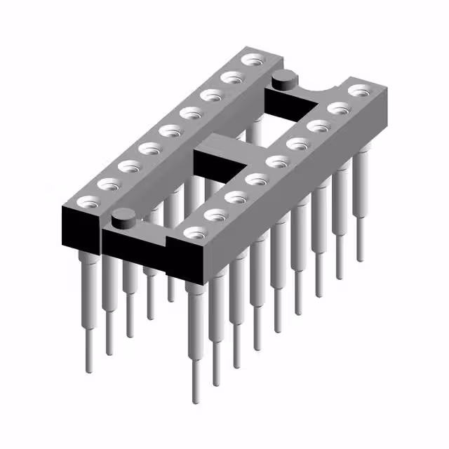 116-83-318-41-012101 Preci-Dip  Zoccoli IC